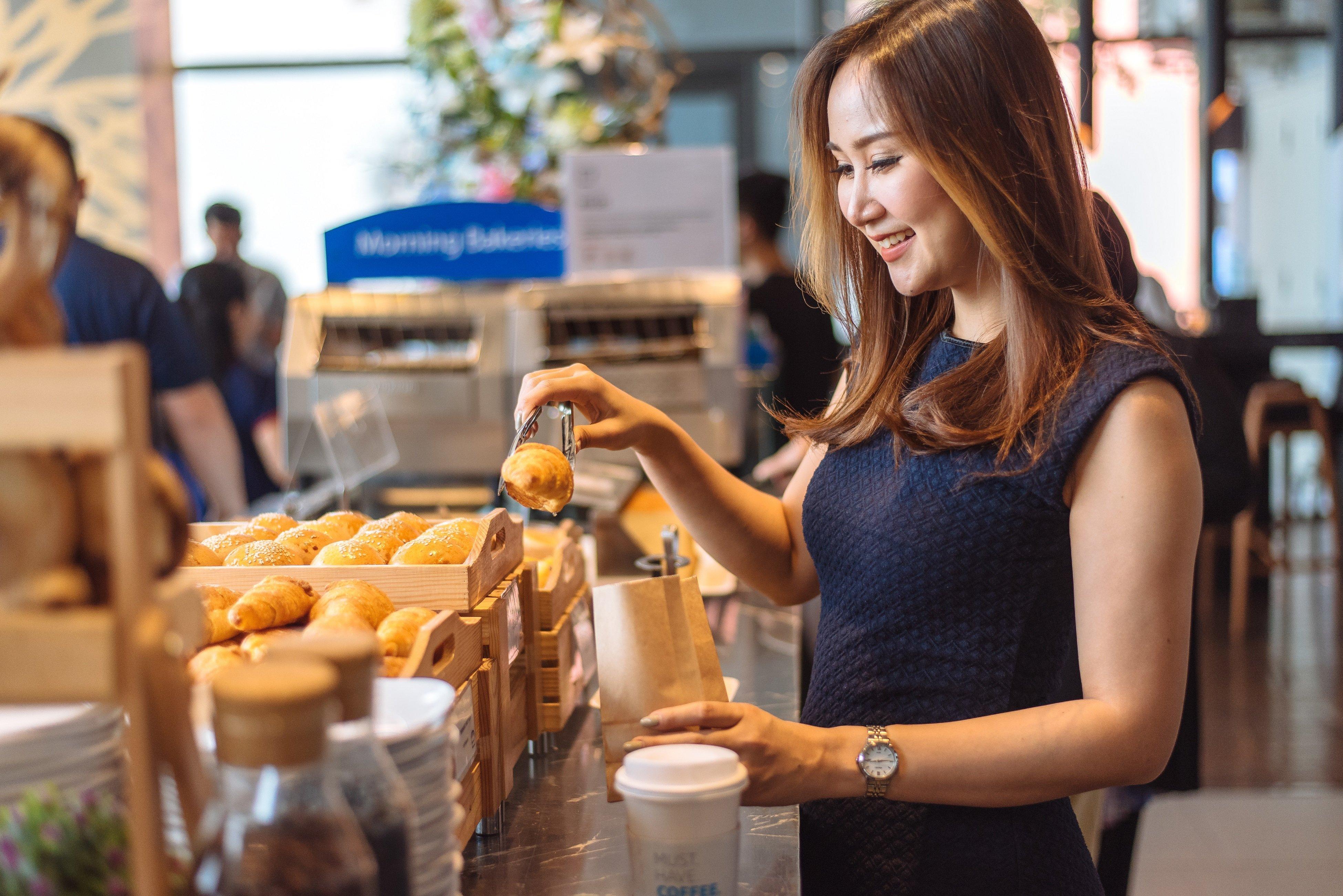 Holiday Inn Express Bangkok Siam By Ihg Exterior photo
