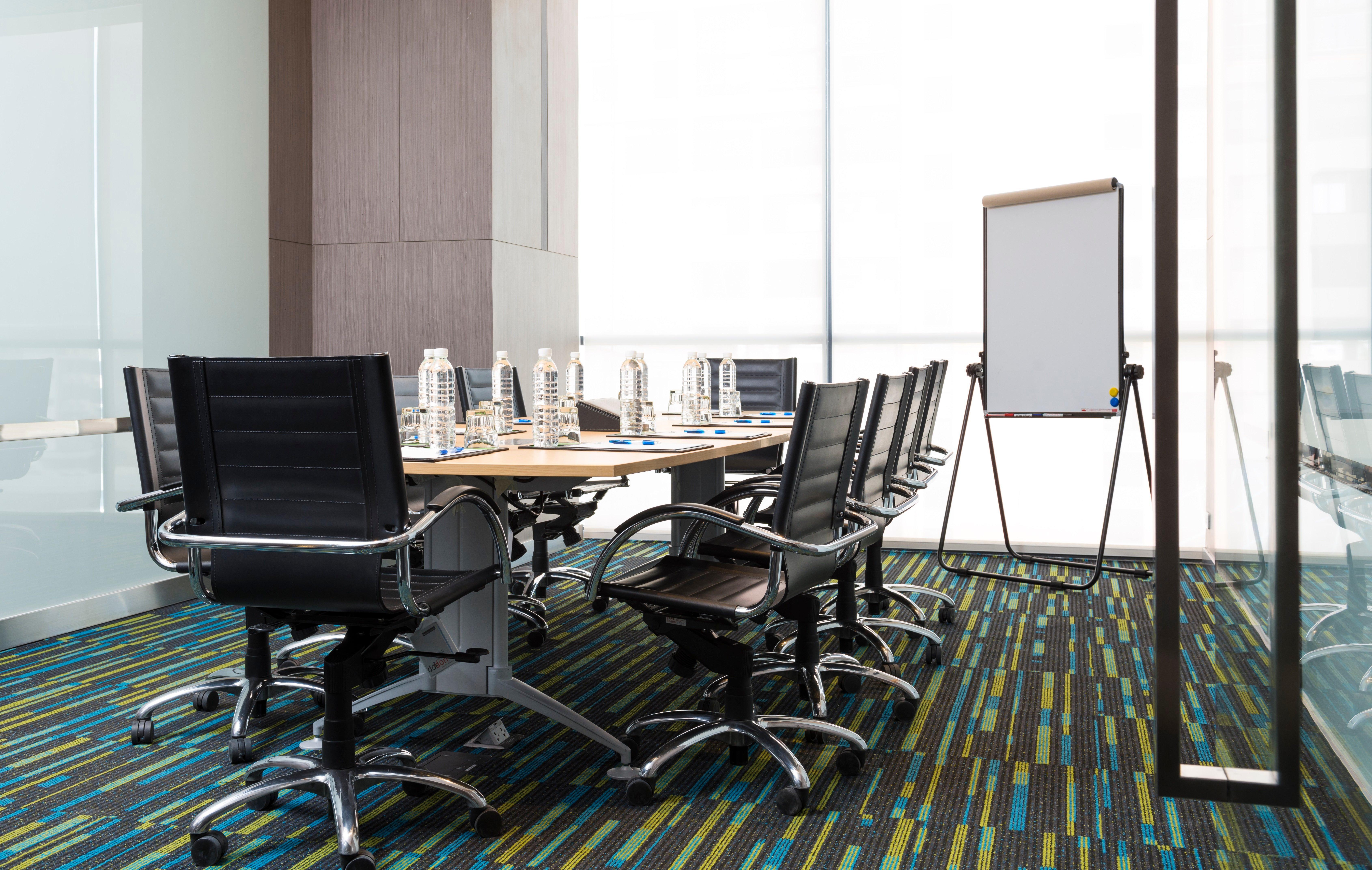 Holiday Inn Express Bangkok Siam By Ihg Exterior photo